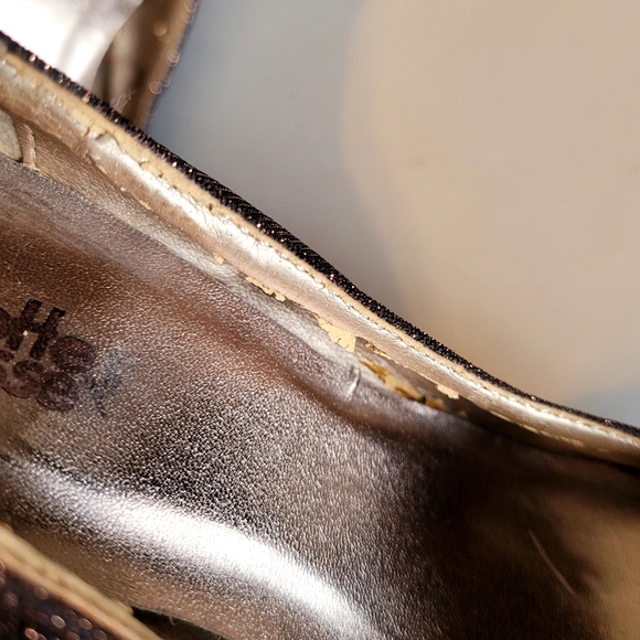 Charlotte Russe Platform Heels - Picture 15 of 15